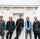 Parkway Drive se v únoru příštího roku vrátí do Prahy na sólový koncert,  potvrdila kapela v závěru její velkolepé show na Aerodrome festivalu!
