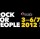 Faith No More i The Prodigy odehrají na Rock for People „celovečerní koncerty“, další kapely vezou čerstvé novinky!!