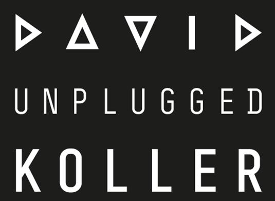 David Koller pro velký zájem přidává už třetí koncert v Praze!