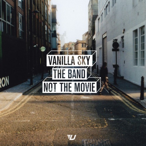 VANILLA SKY – THE BAND NOT THE FILM (2012)