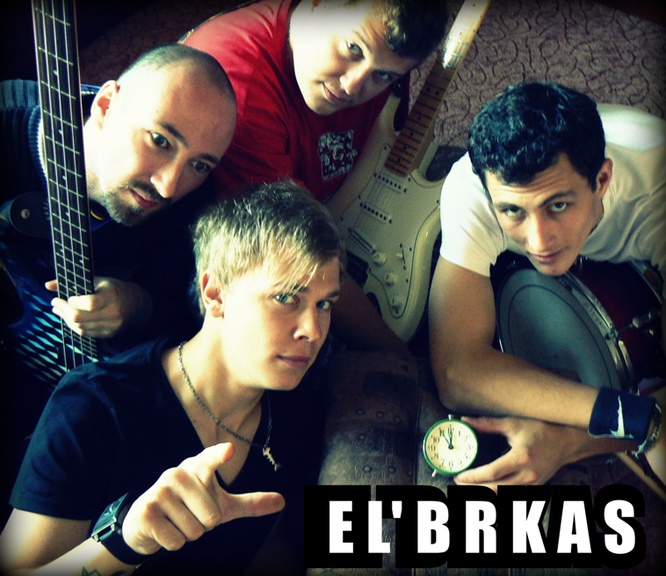 EL’BRKAS