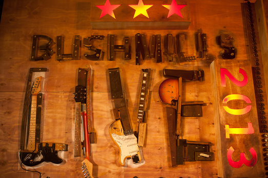 Bushmills Live již má kompletní lineup. Hvězdami budou mladý písničkář Jake Bugg spolu s Of Monsters And Men!