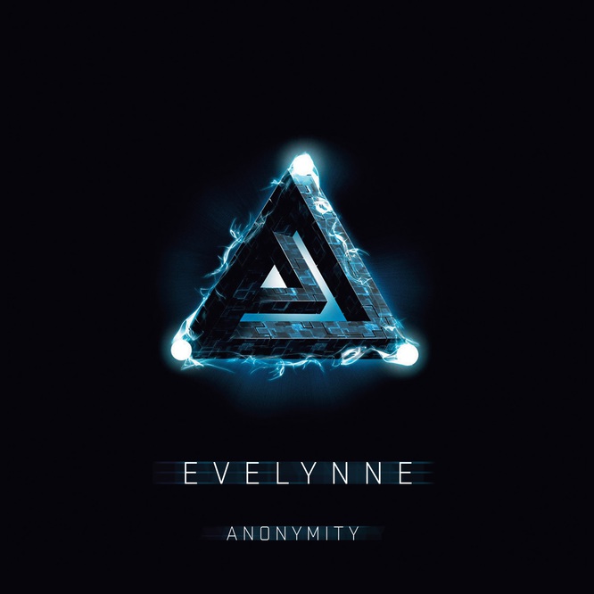 EVELYNNE – ANONYMITY (2012)