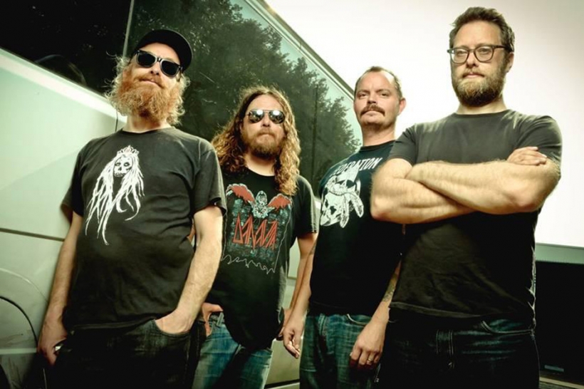 I-Klik doporučuje: RED FANG