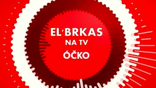 EL’BRKAS VYSTOUPÍ V MIXXXÉRU NA TV ÓČKO!