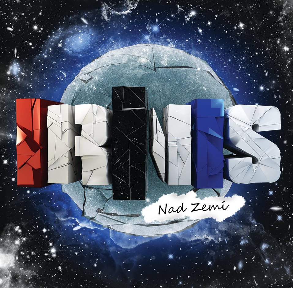 IRNIS – Nad zemí (2013)