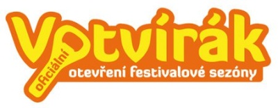 Soutěž o 3×2 vstupenky na festival Votvírák 2012!!! (UKONČENO)