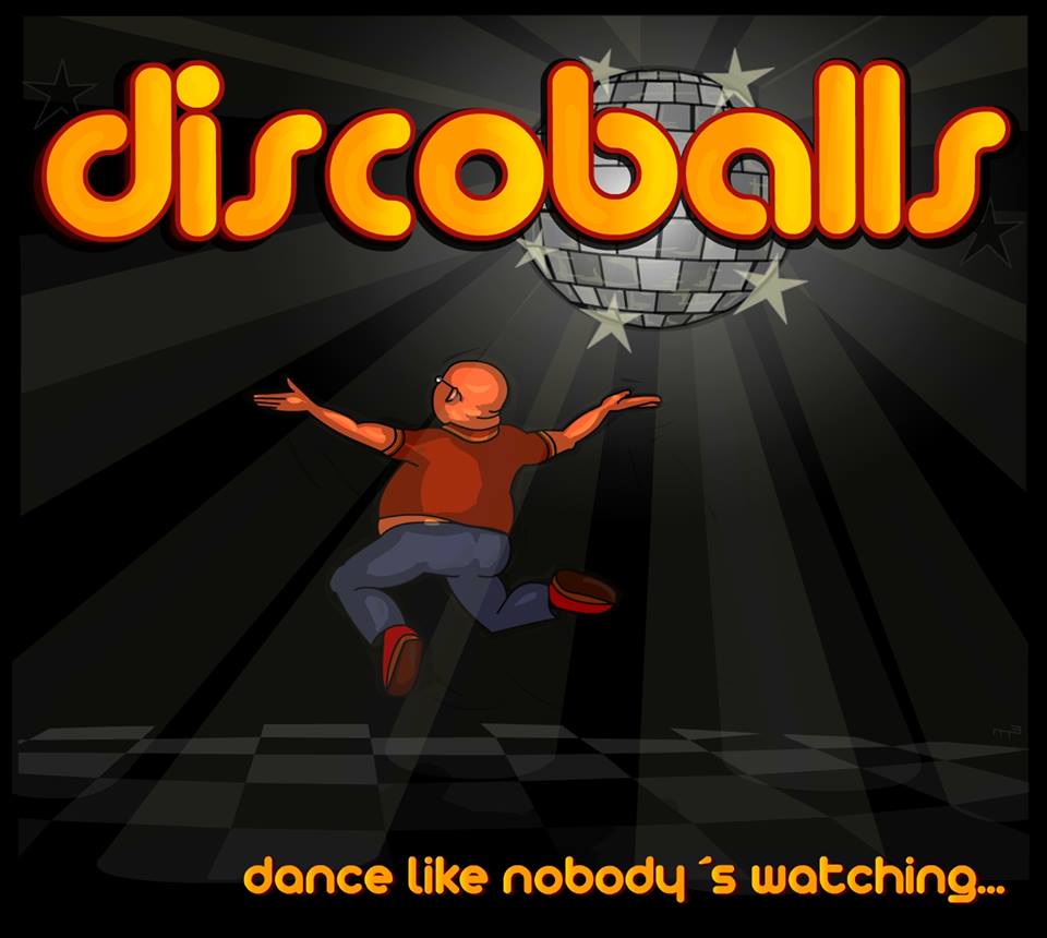 Discoballs pokřtí v březnu nové album a slibují oslavu, která bude mít koule!