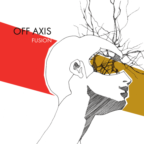 Off Axis – Fusion (2013)