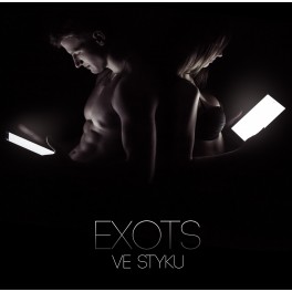 Exots – Ve Styku (2013)