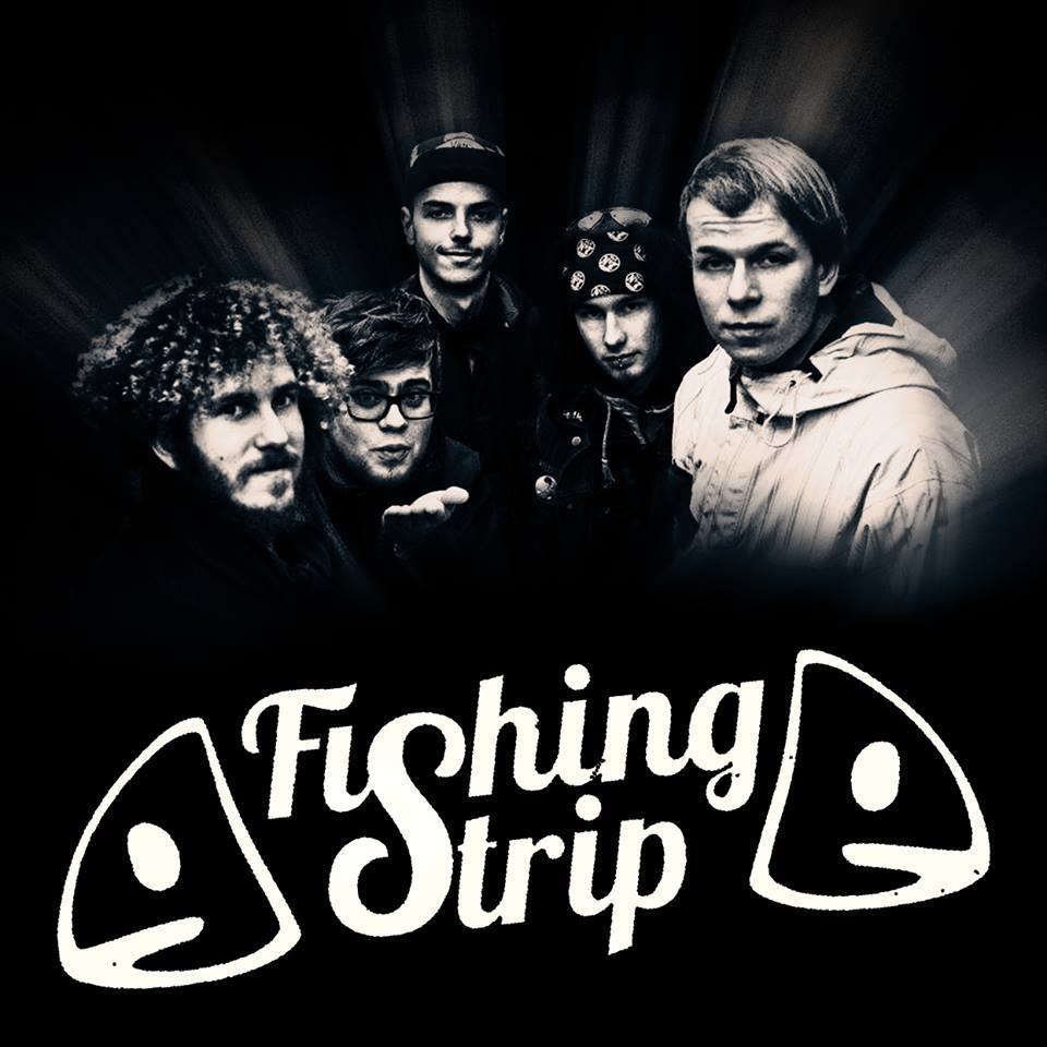 Kapela Fishing Strip prichádza s klipom k piesni Všade dobre s Vami naj!