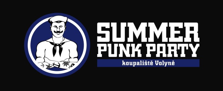 Volyňská Summer Punk Párty se rozšiřuje na dva dny a prozrazuje line up!