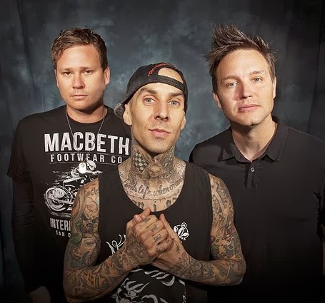 Dočkáme se letos Blink-182 i u nás?