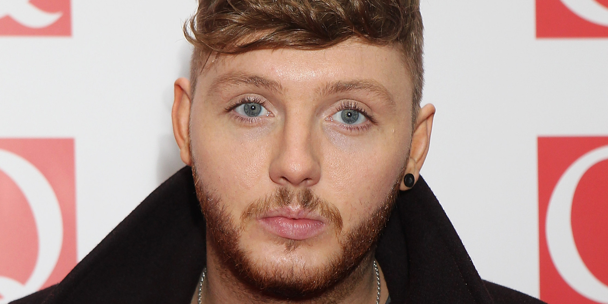 Božský James Arthur se vrací do Prahy 3. srpna!