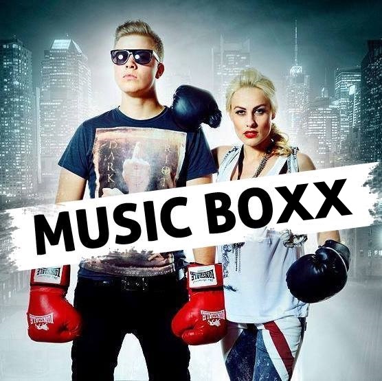 PRVNÍ DÍL HUDEBNÍHO POŘADU MUSIC BOXX JE NA SVĚTĚ!