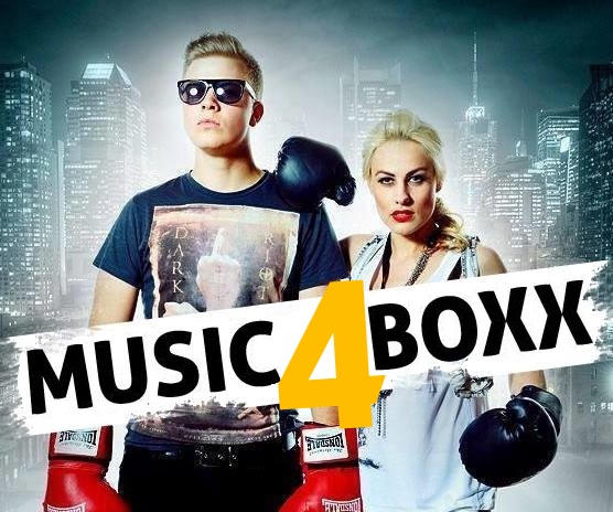 MUSIC BOXX: FRODO PŘIJEDE NA ČESKÝ FESTIVAL