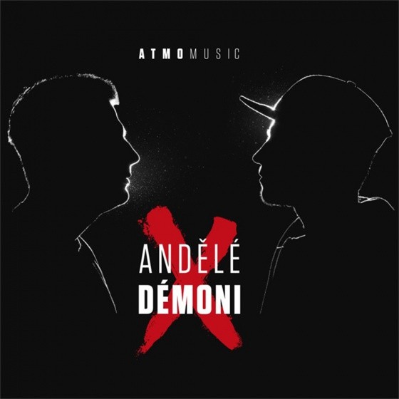 ATMO music – Andělé x Démoni