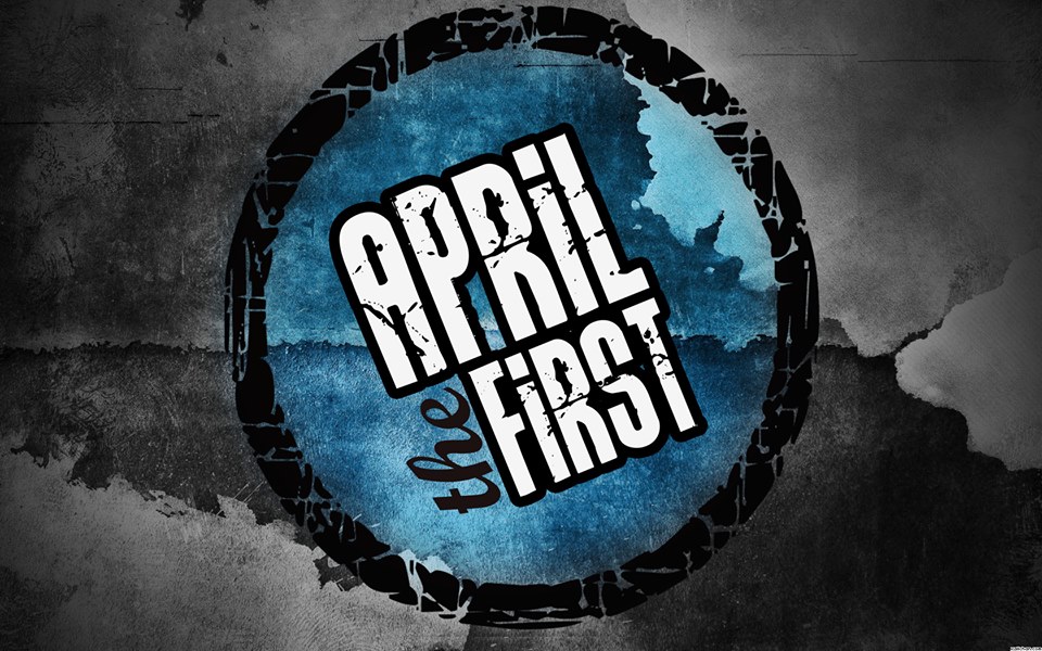 April The First představili svůj první videoklip!