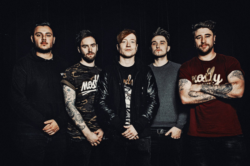 TYP I-KLIKU: MALLORY KNOX