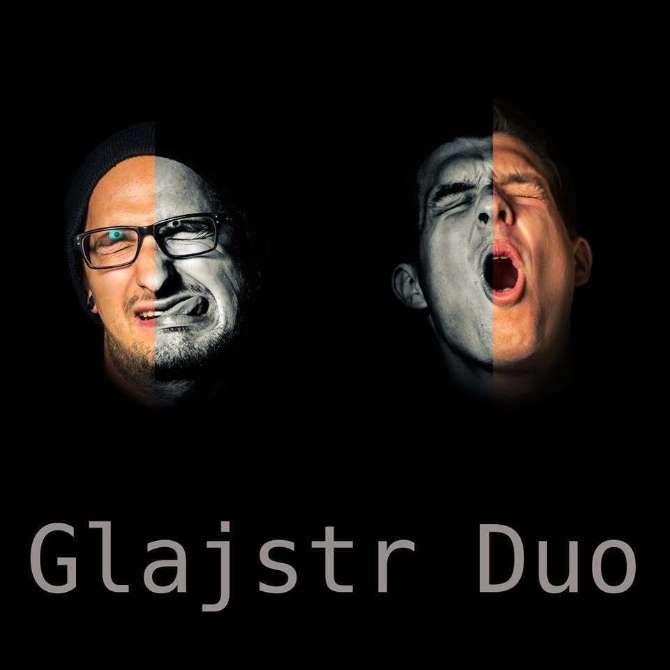 Glajstr Duo: „Jsme takový kompromis mezi uhlazeností a perverzí“
