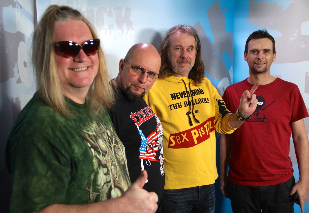 TV ROCKPARÁDA – BŘEZEN 2015