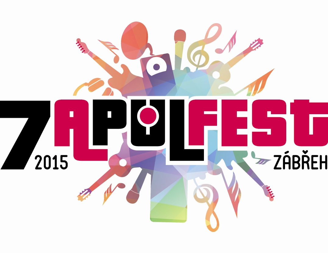 Již tuto sobotu 7apůlfest 2015!