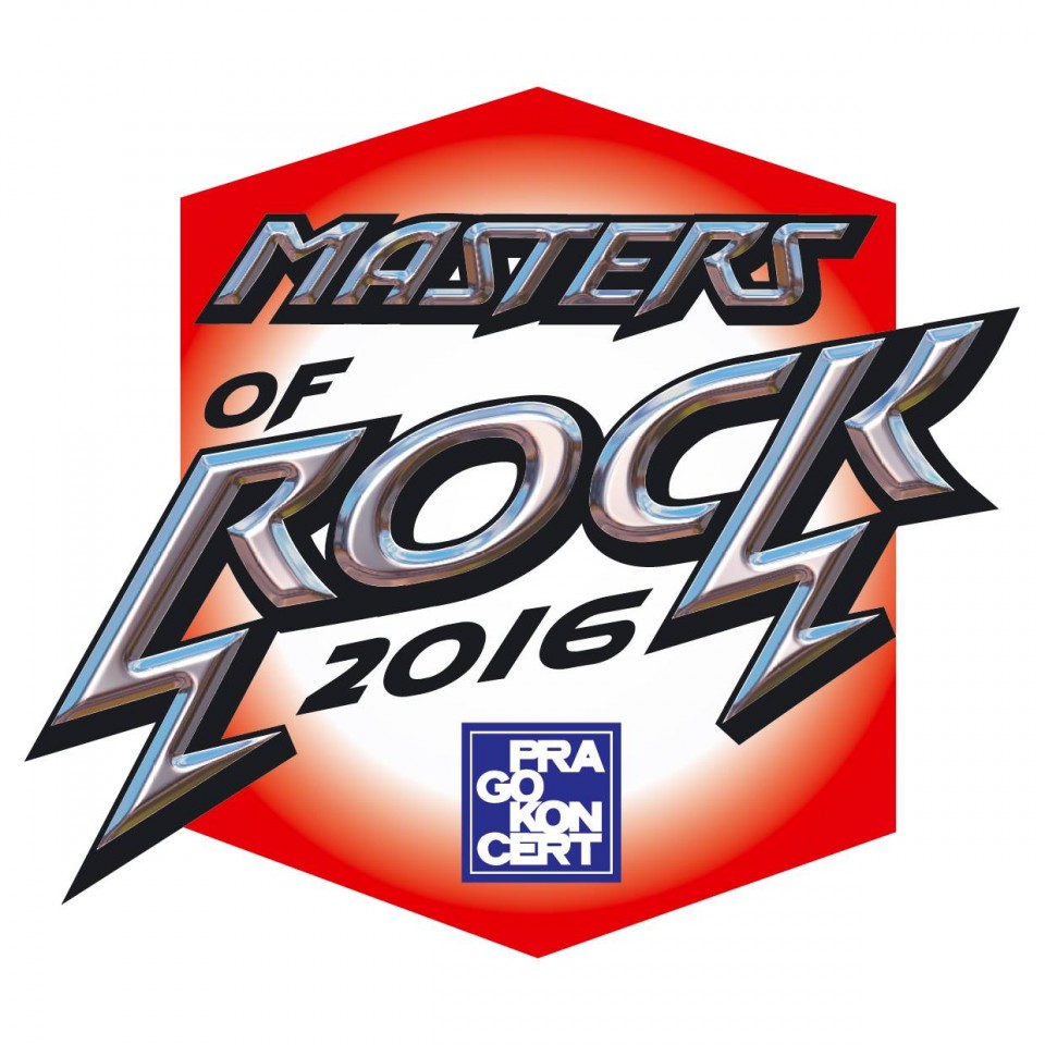 Hvězdně nabitý XIV. ročník festivalu Masters of Rock!