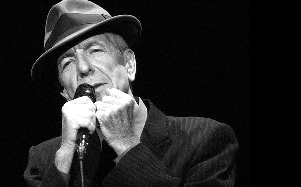 Zemřel Leonard Cohen, autor hitu Hallelujah