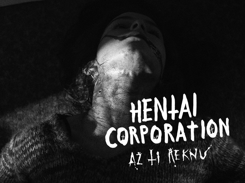 Hentai Corporation mají nový klip, nahrávají desku a pojedou turné!