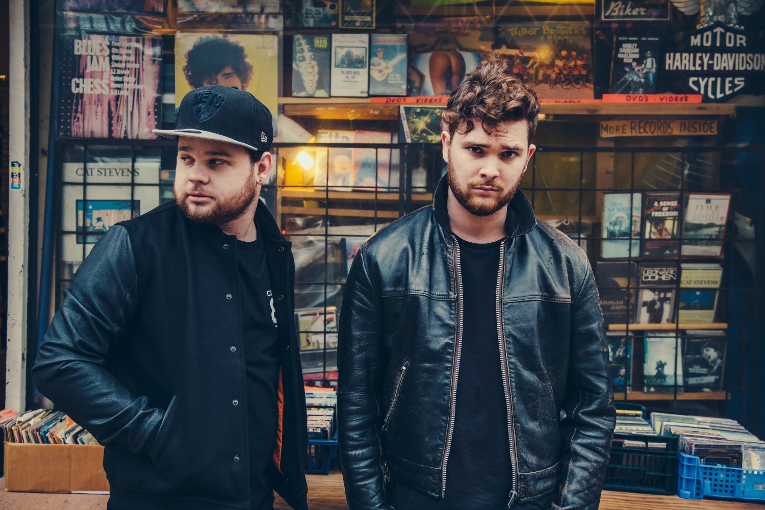 ROYAL BLOOD vydají v červnu nové album!