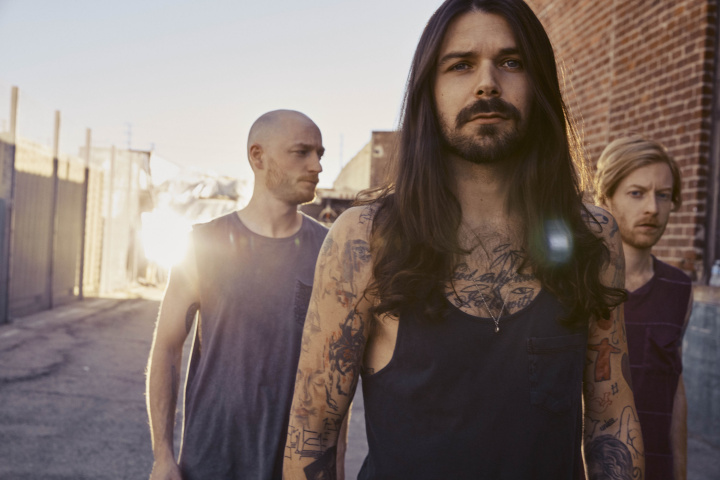 Biffy Clyro se vrací do ČR jako předskokani Guns n´ Roses