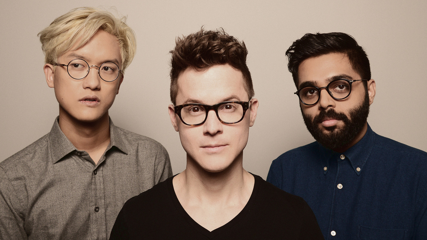 Son Lux přiveze do MeetFactory nové album