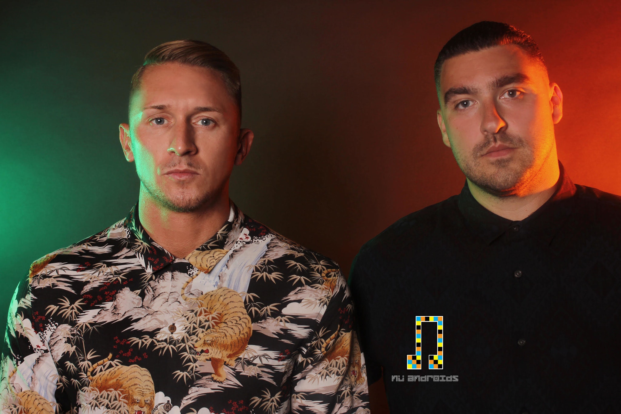 Do ROXY míří poprvé house duo CamelPhat s jejich letní hymnou Cola