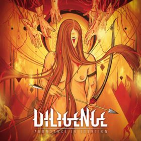 Diligence vydávají debutové album!