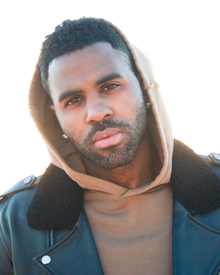 JASON DERULO poprvé navštíví Česko!