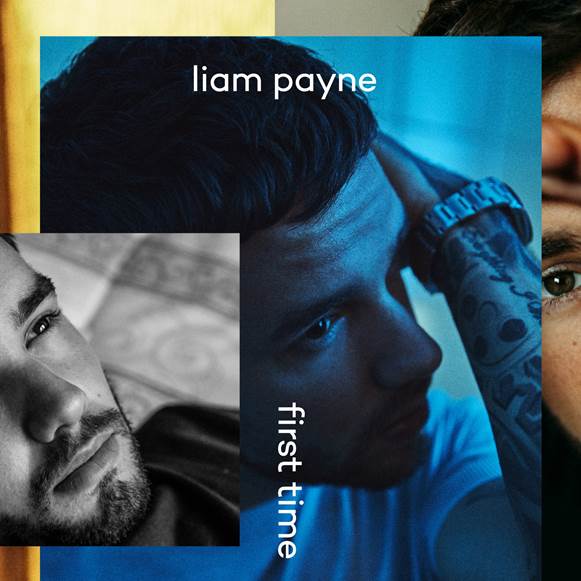 Liam Payne vydává EP First Time!