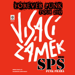 FOREVER PUNK TOUR II. 2019!