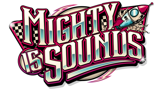 Již po patnácté ožije letiště Čápův Dvůr festivalem Mighty Sounds