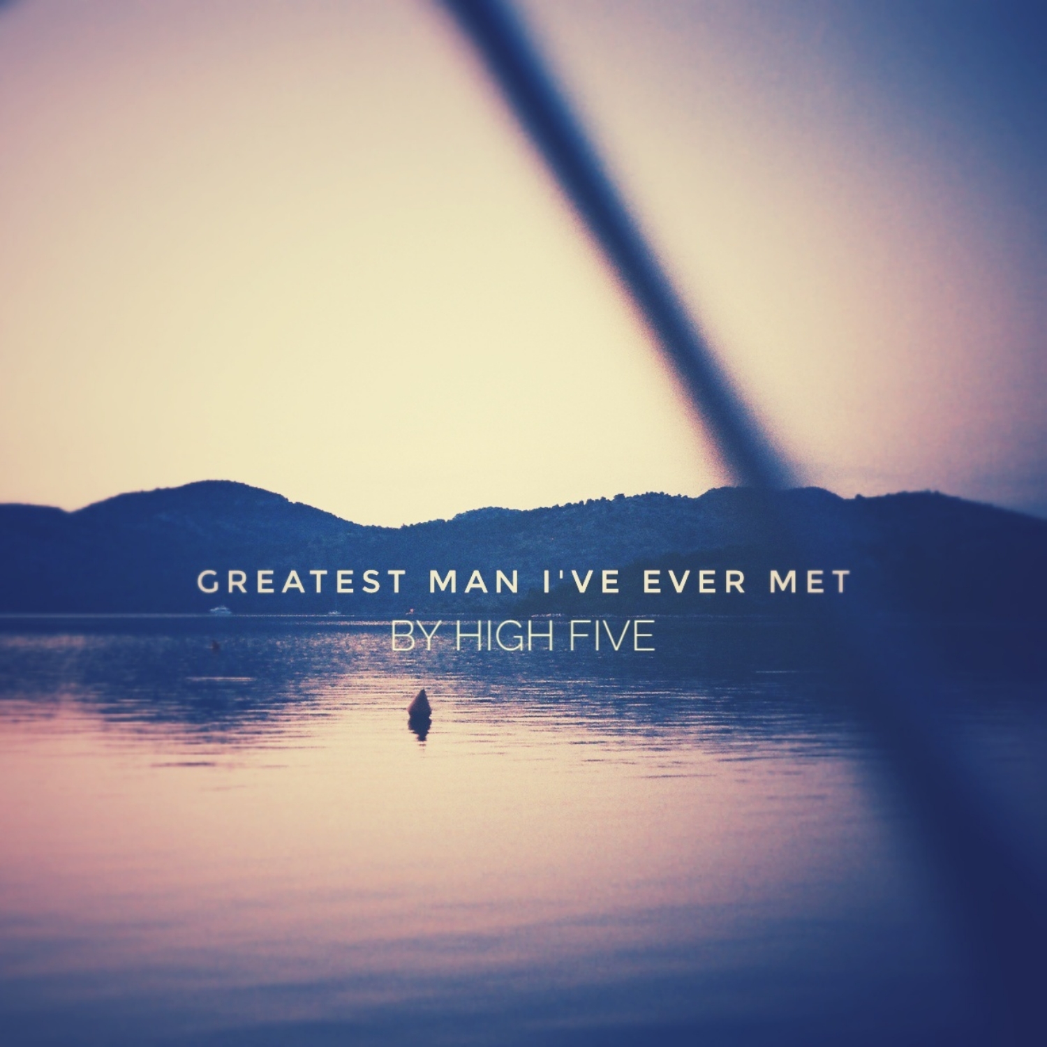 Nový singl skupiny High Five