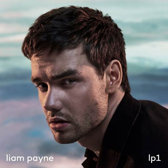 Liam Payne vydává debutové album LP1