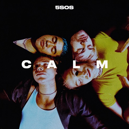 5 Seconds of Summer vydávají čtvrté album CALM!