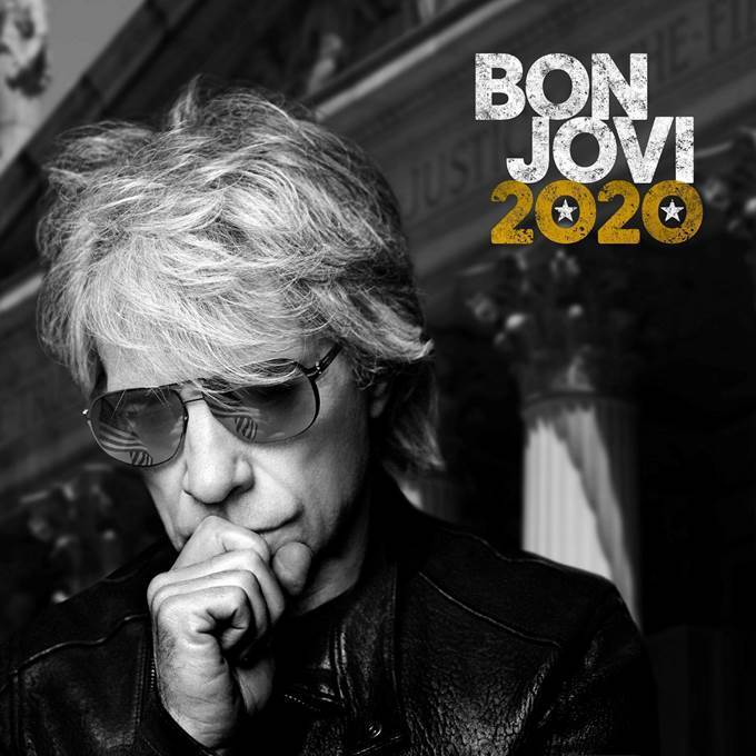 Bon Jovi vydávají patnácté album!