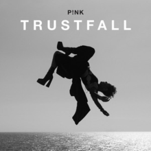 Pink vydává album s názvem Trustfall!