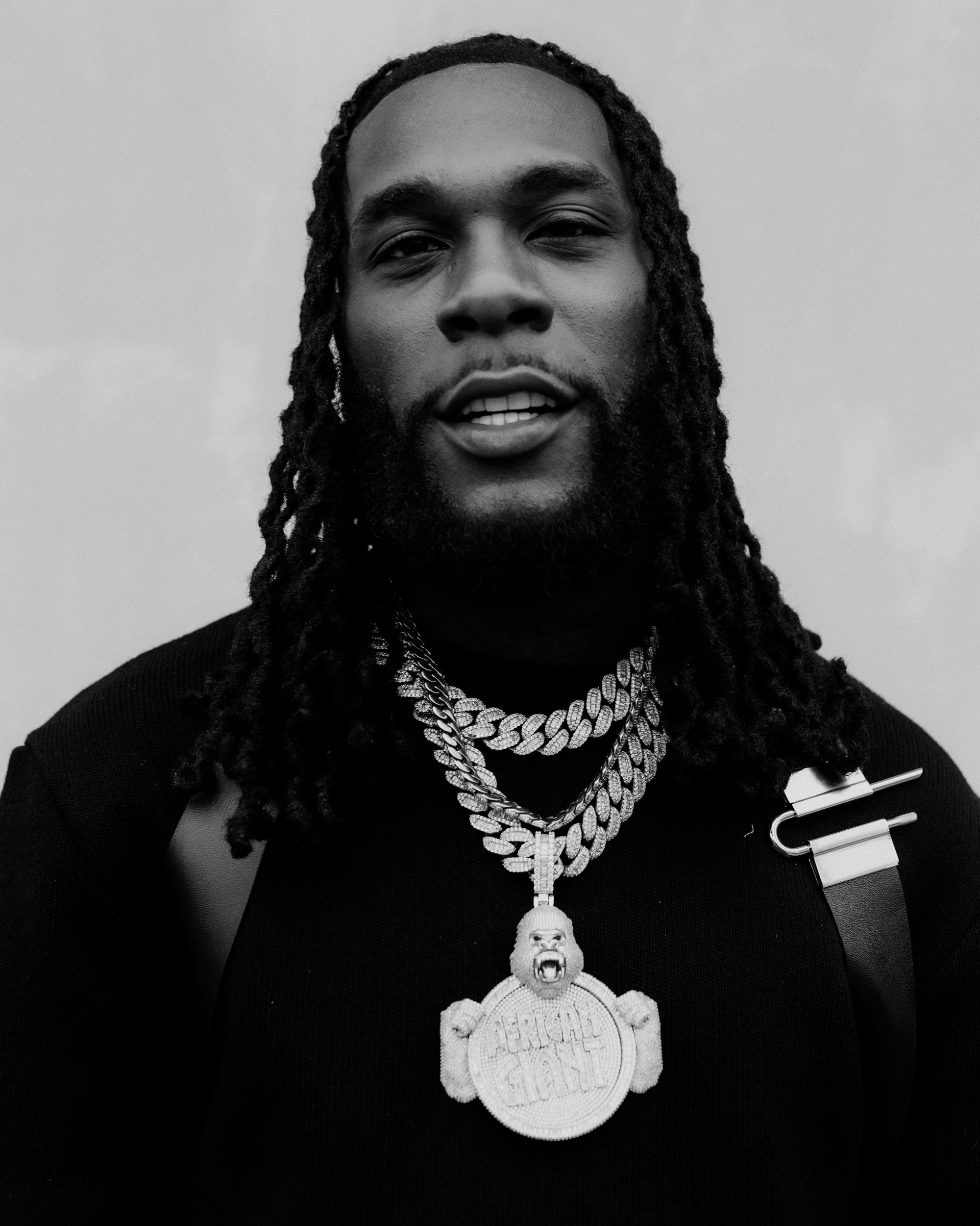 Nigerijský zpěvák Burna Boy vystoupí poprvé v České republice na festivalu Colours of Ostrava 2023!