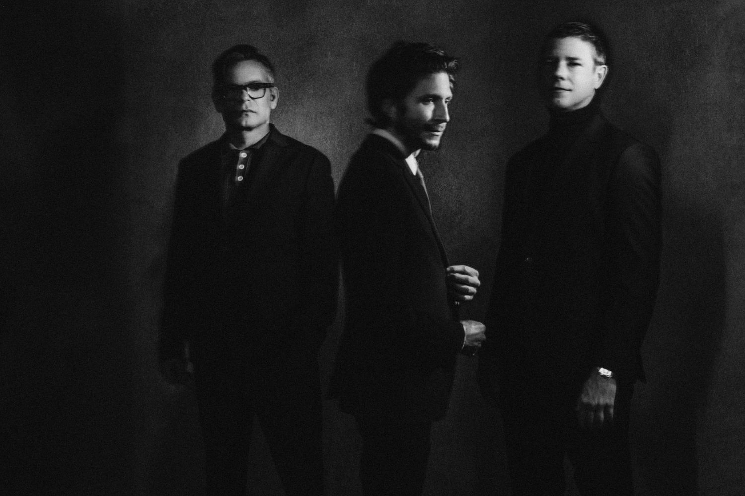 Newyorští Interpol přijedou na letošní Colours of Ostrava s novou deskou