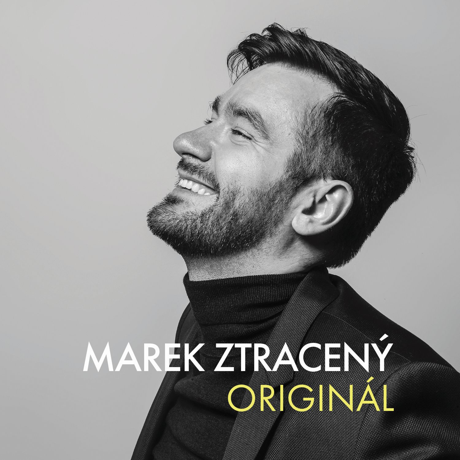 MAREK ZTRACENÝ – ORIGINÁL VYCHÁZÍ!