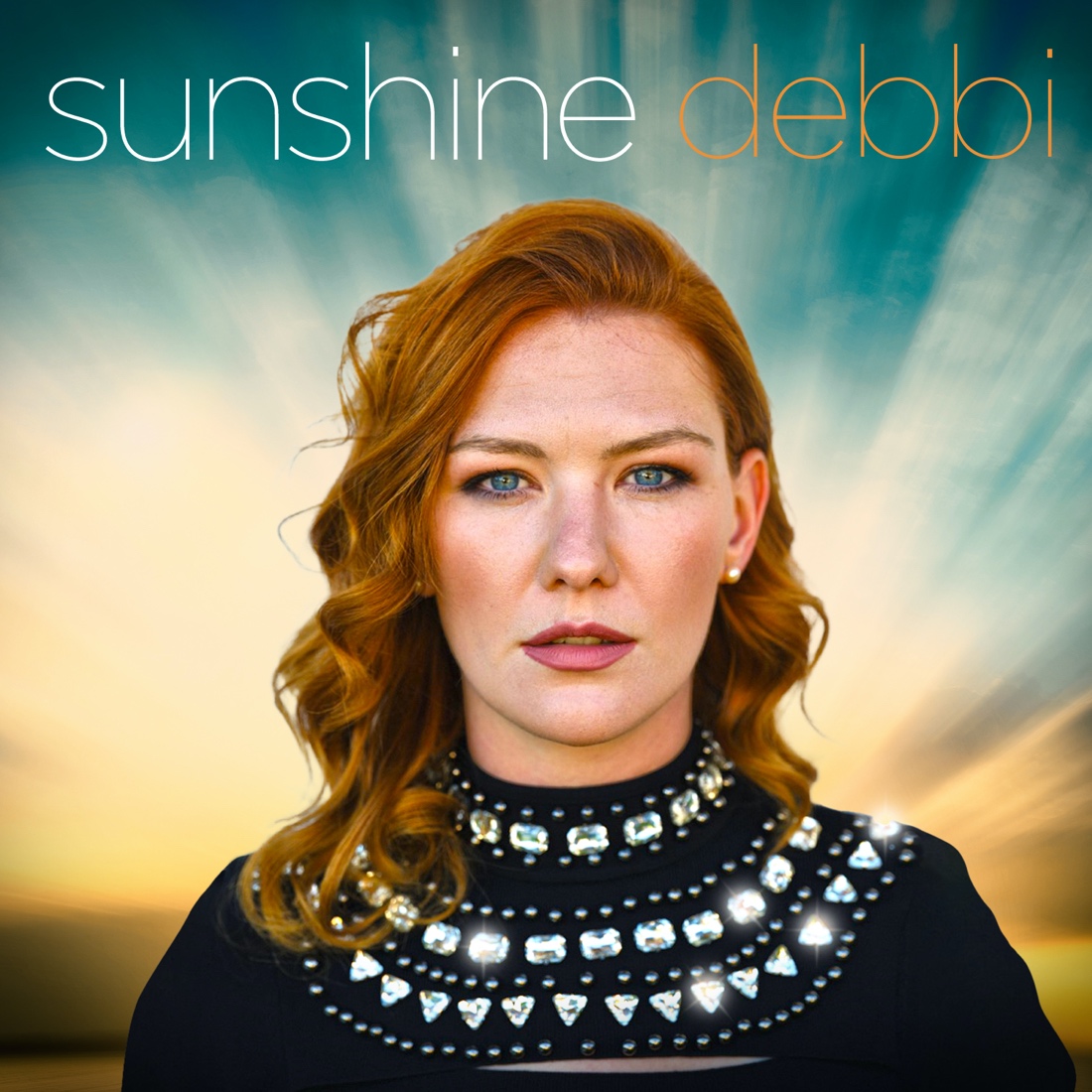 Debbi přichází s letním singlem Sunshine