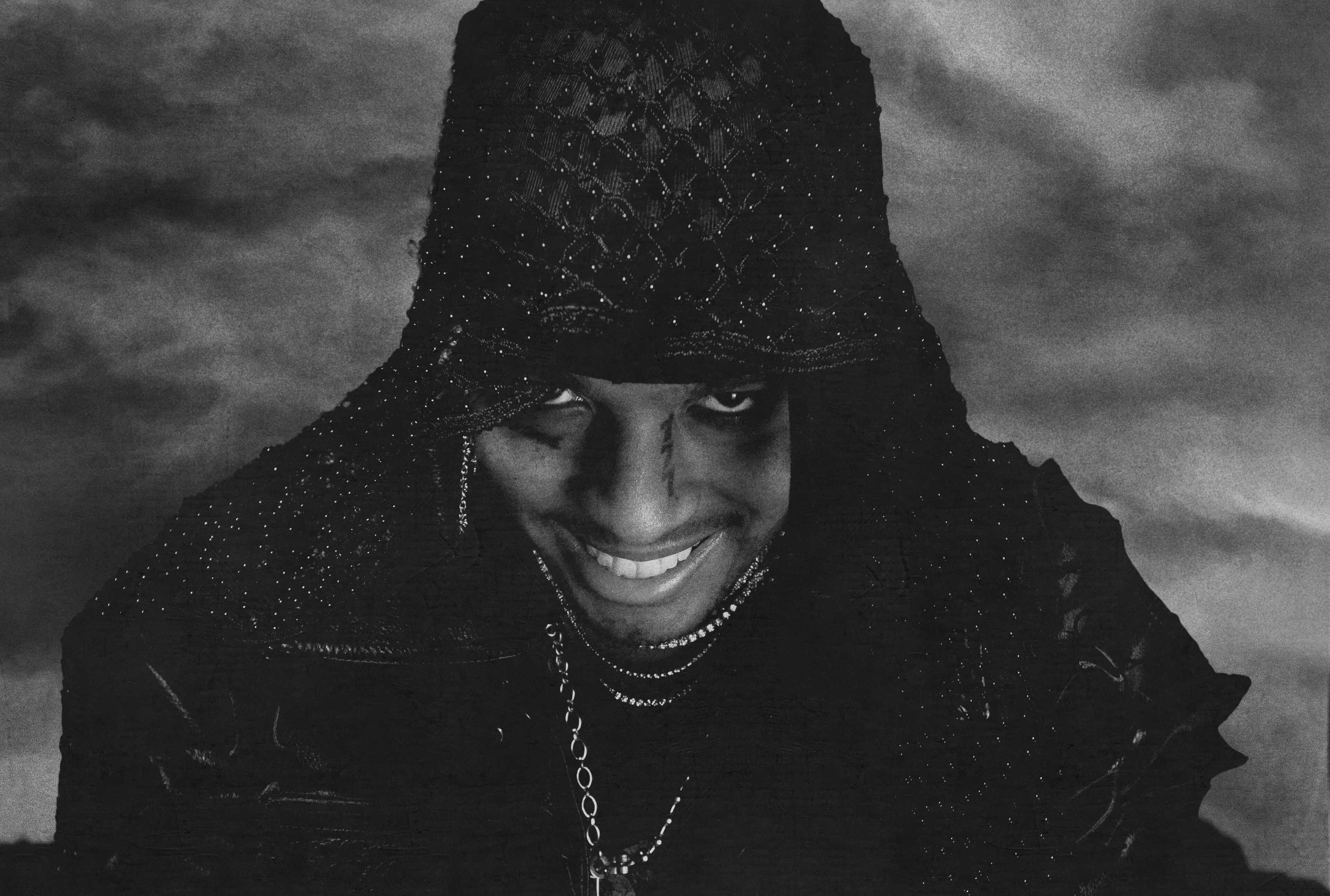 Ski Mask the Slump God míří v září do Prahy