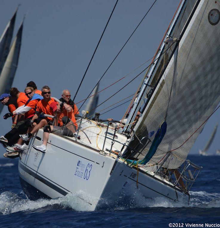 SPORT: TŘI SESTRY SAILING TEAM -V první letošní regatě jsme zvítězili!