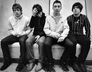 Artic monkeys